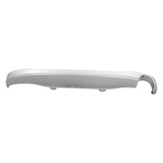 Replacement - Rear Lower Bumper Valance (Standard Line)