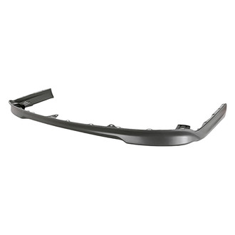 Replacement - Rear Lower Bumper Valance (Standard Line)