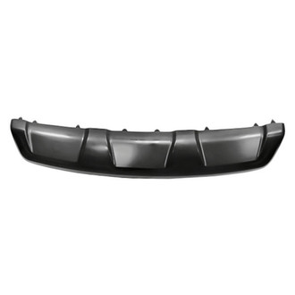 Replacement - Rear Bumper Skid Plate