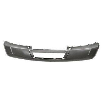 Replacement - Rear Bumper Skid Plate (Standard Line)