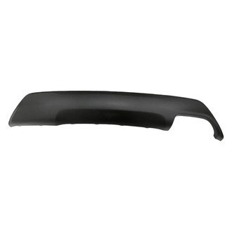 Replacement - Rear Bumper Skid Plate (Standard Line)