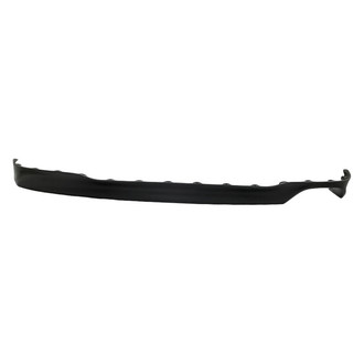 Replacement - Rear Lower Bumper Valance (Standard Line)