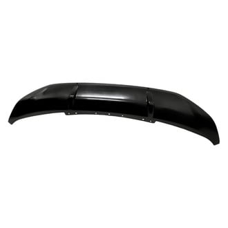 Replacement - Rear Bumper Skid Plate (CAPA Certified)