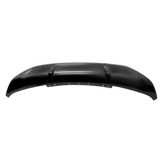 Replacement - Rear Bumper Skid Plate (CAPA Certified)