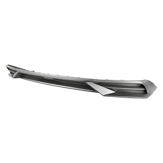 Replacement - Rear Lower Bumper Valance (CAPA Certified)