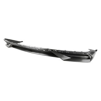 Replacement - Rear Lower Bumper Valance (CAPA Certified)