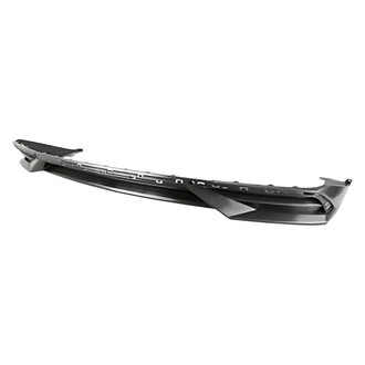 Replacement - Rear Lower Bumper Valance (Standard Line)