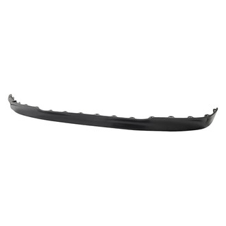 Replacement - Rear Lower Bumper Cover (Standard Line)
