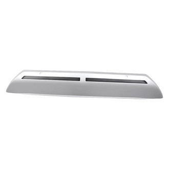 Replacement - Rear Bumper Skid Plate (Standard Line)