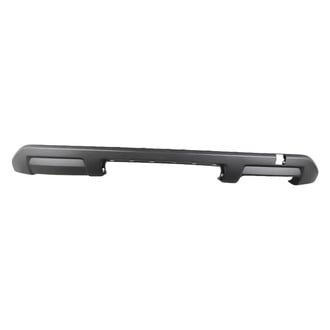 Replacement - Rear Bumper Skid Plate (CAPA Certified)