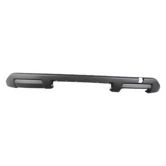 Replacement - Rear Bumper Skid Plate (Standard Line)