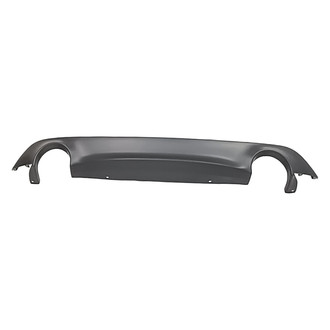 Replacement - Rear Lower Bumper Valance (Standard Line)