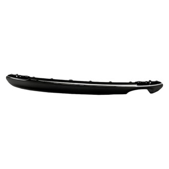 Replacement - Rear Lower Bumper Cover (CAPA Certified)