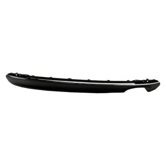 Replacement - Rear Lower Bumper Cover (Standard Line)