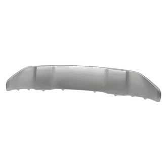 Replacement - Rear Bumper Skid Plate (Standard Line)