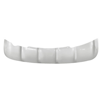 Replacement - Rear Bumper Skid Plate