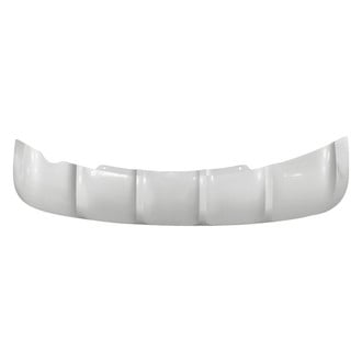 Replacement - Rear Bumper Skid Plate (Standard Line)