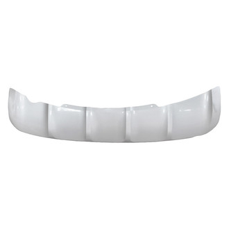 Replacement - Rear Bumper Skid Plate (Standard Line)