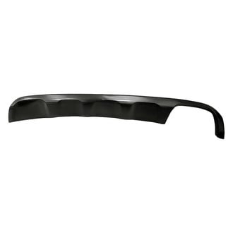 Replacement - Rear Bumper Valance (CAPA Certified)