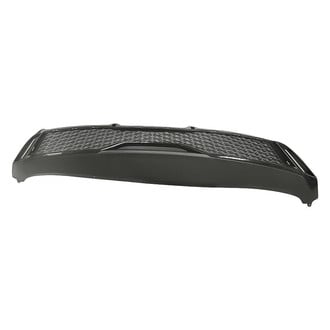 Replacement - Rear Lower Bumper Cover (Standard Line)