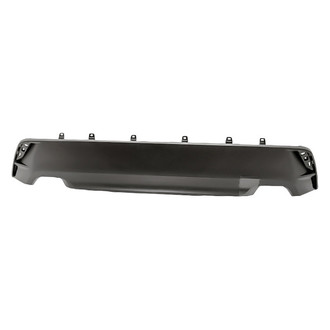 Replacement - Rear Lower Bumper Valance (Standard Line)