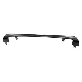 Replacement - Rear Lower Bumper Valance (Standard Line)