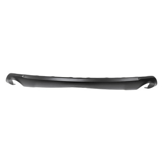 Replacement - Rear Lower Bumper Valance (Standard Line)