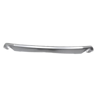 Replacement - Rear Lower Bumper Valance (CAPA Certified)