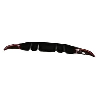 Replacement - Rear Bumper Valance (Standard Line)