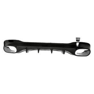 Replacement® - Rear Bumper Cover