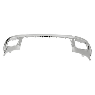 Replacement® - Rear Bumper Trim