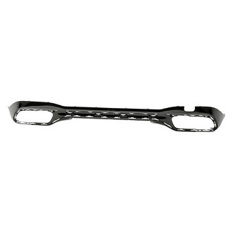 Replacement® - Rear Valance Panel