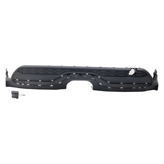 Replacement® - Rear Valance Panel