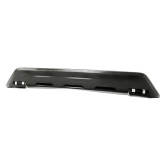 Replacement - Rear Lower Bumper Valance (CAPA Certified)