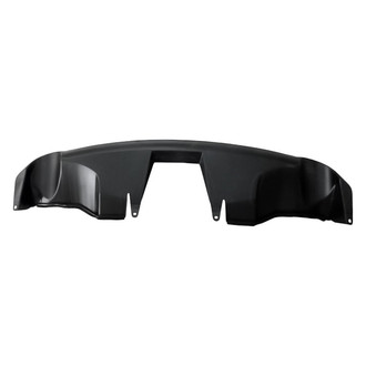 Replacement - Rear Lower Bumper Cover (Standard Line)