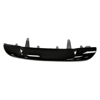 Replacement - Rear Lower Bumper Valance (CAPA Certified)