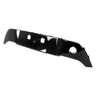 Replacement - Rear Lower Bumper Cover (CAPA Certified)
