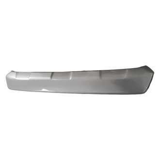 Replacement - Rear Lower Bumper Valance (CAPA Certified)