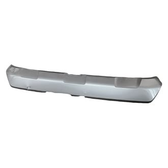 Replacement - Rear Lower Bumper Valance (CAPA Certified)