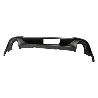 Replacement® - Rear Valance Panel