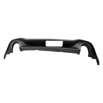 Replacement - Rear Lower Bumper Valance (Standard Line)