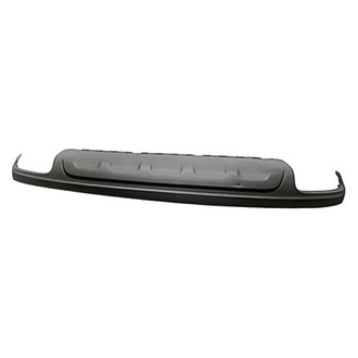Replacement® - Rear Valance Panel