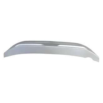 Replacement - Rear Bumper Skid Plate