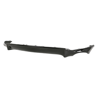 Replacement - Rear Lower Bumper Valance (Standard Line)
