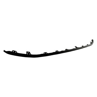Replacement® - Front Bumper Spoiler