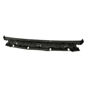 Replacement - Front Lower Bumper Valance (Standard Line)