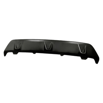 Replacement® - Rear Valance Panel