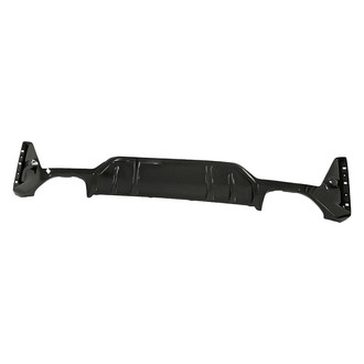 Replacement - Rear Lower Bumper Cover (Standard Line)