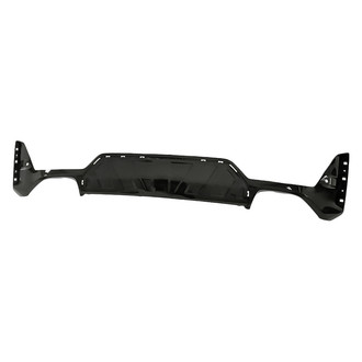 Replacement - Rear Lower Bumper Valance (Standard Line)