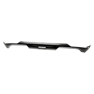 Replacement® - Rear Bumper Cover
